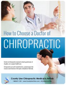 Benefits of Seeing a Chiropractor