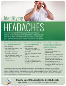Headache Treatments