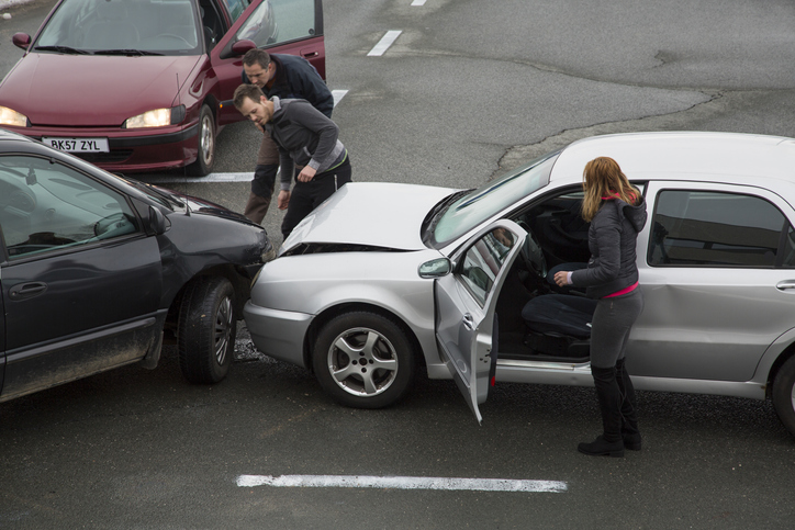 uber lyft rideshare accident injury insurance
