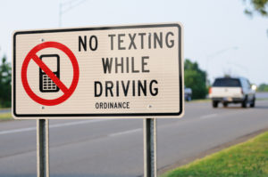 Florida Law Stop Texting and Driving