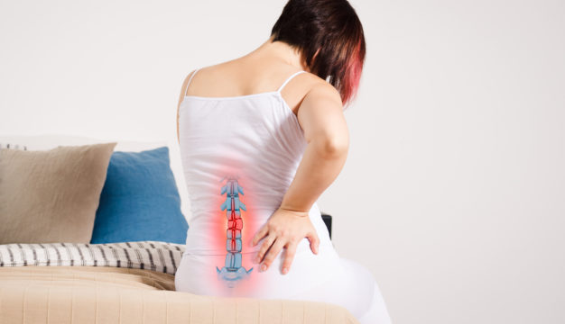 Herniated Discs Chiropractic Care