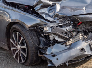 How to determine who is at fault after a car accident 