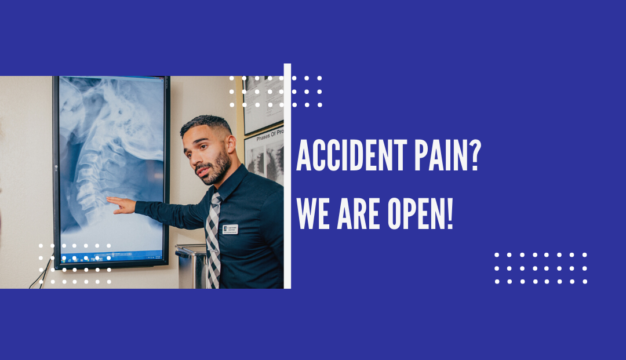 Accident Pain - County Line Chiropractic South FL