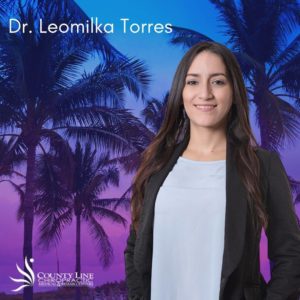 Dr. Leomilka Torres - Pembroke Pines Chiropractor