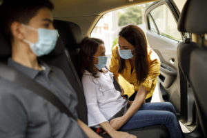 COVID-19 Safe Driving Tips during the pandemic - Best South FL Chiropractor 