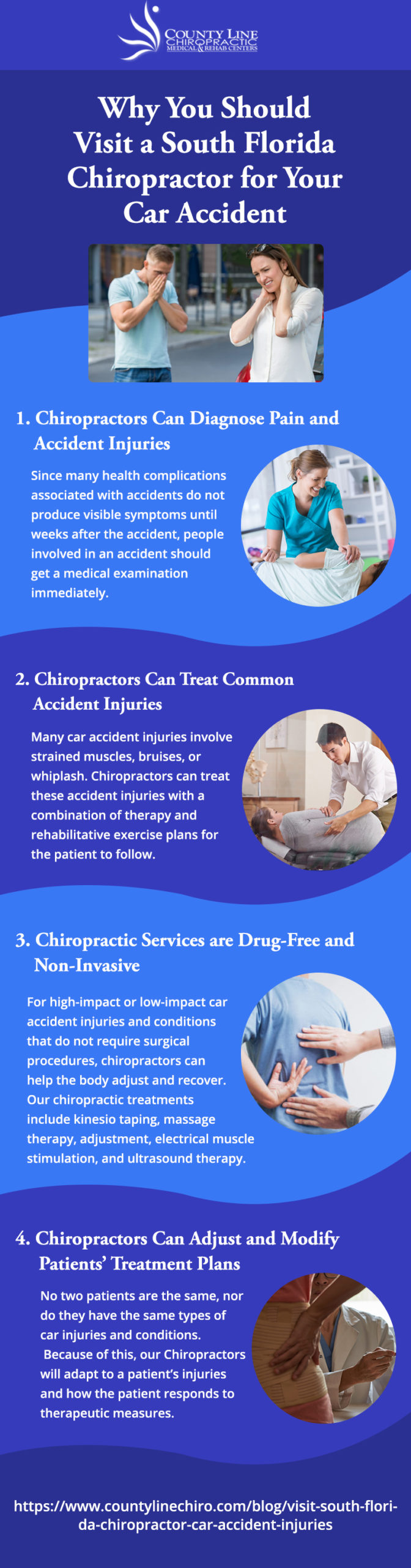 car accident injuries 