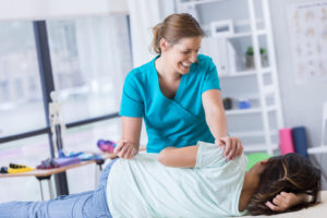 accident injuries chiropractic adjustment 