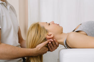 Insurance Plan coverage for a chiropractor 