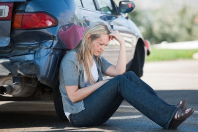 choosing a chiropractor after a car accident injury