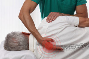 chiropractic adjustment for car accident injuries