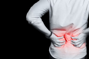 symptoms of sciatica pain