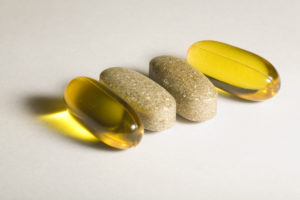 can dietary supplements help with joint pain