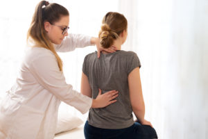 can a chiropractor help after a car accident 