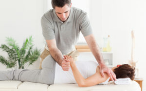 benefits of chiropractic adjustment 