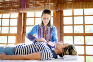 is reiki healing effective after a car accident 